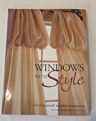 Windows with Style By The Home Institute SB