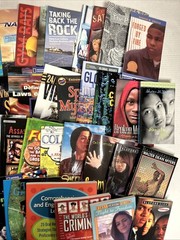 Book Lot 66 Books For Early Readers Homeschool Various Subjects