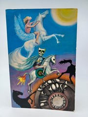Behold a Pale Horse William Cooper 1991 UNREVISED 500 PAGE Protocols of Zion