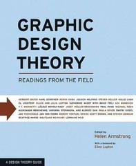 Graphic Design Theory: Readings from the Field – Paperback – GOOD