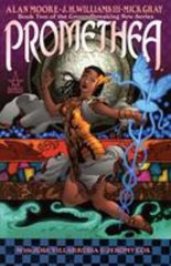 Promethea, Book 2 Paperback Alan Moore