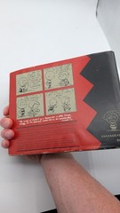 The Complete Peanuts, 1950-1952 Hardcover Charles M. Schulz