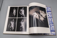 Male Nude – Underground by Michael Stokes (2021, Hardcover)