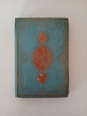 Kept for the Master’s Use Antique Victorian Devotional Book Havergal 1879