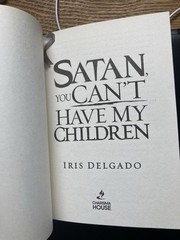 BoGo: Scalpel Moments, Raves and Satan You Can’t Have My Children, Delgado