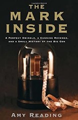 The Mark Inside : A Perfect Swindle, a Cunning Revenge, and a Sma