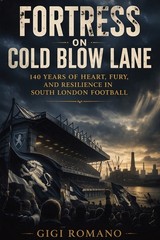 Fortress on Cold Blow Lane: 140 Years of Heart, Fury, and Resilience i Paperback
