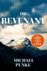 Revenant by Michael Punke