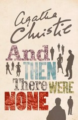 And Then There Were None by Agatha Christie (Mass Market,2011)