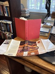 PRAIRIE FIRES : DREAMS LAURA INGALLS WILDER Caroline Fraser 2017 hcdj 1st Photos