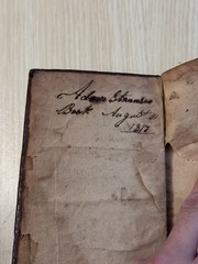 Sermons On Several Occasions Volume 4 by John Wesley 1801