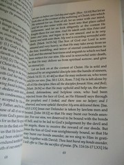 On True Christianity by St. Tikhon of Zadonsk. Volume 4. Newly Translated.