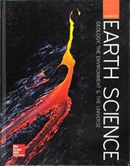 Glencoe Earth Science: GEU, Student – Paperback, by McGraw Hill – Acceptable