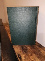 Mark Twain Hardback Following The Equator, A Journey Around The World, Vol 1