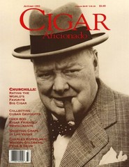 Cigar Aficionado Mag Nov/Dec 2004 Bill Murry , Also Avail 1992-2017