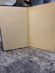 Cactus Culture Vintage 1932HC Book By Ellen D. Schulz