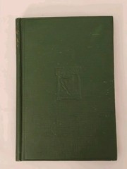 1919 Sane sex life & sane sex living H.W. Long The Gorham press Boston 1st ed HC