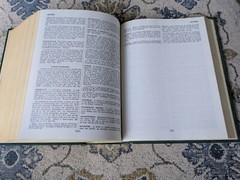 Black’s Law Dictionary, Revised Fourth 4th Edition | Henry Campbell Black | 1968