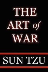The Art Of War – Paperback By Tzu, Sun – GOOD