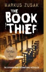 The Book Thief – Paperback By Zusak, Markus – ACCEPTABLE