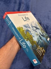 Principles of Life Digital Update Price Hillis Hill Hall Laskowski PB 3rd e 2022