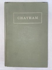 Vital Records 1696-1850 And Chatham Massachusetts 1696-1850 2 Hardcover Books