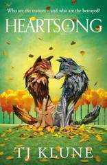 Heartsong* by TJ Klune NEW Paperback