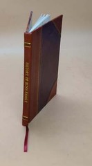 Supplement to History of Bunn family of America [edited by J.A. [Leather Bound]
