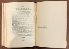 THE IDES OF MARCH Thornton Wilder 1948 Book of the Month Club Harper & Brothers