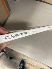 Model Release Richard Kern