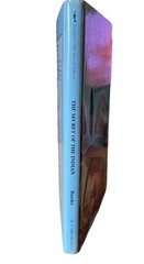 The Secret Of The Indian 1989 1st Edition by Lynne Reid Banks and Ted Lewin