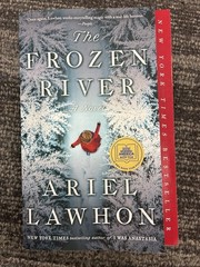 Frozen River: a GMA Book Club Pick : A Novel by Ariel Lawhon (2024, Trade…
