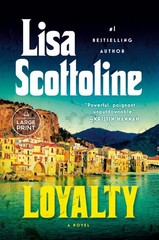 Loyalty (Random House Large Print)