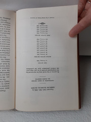 How To Design & Install Plumbing 1969 3rd American Technical Society Chicago USA
