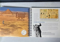KLUTZ BOOK of ARTrageous Projects (with Metropolitan Museum Of Art) 2000. NEW!