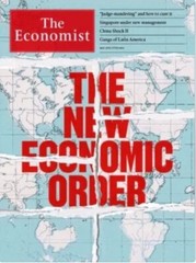 The Economist Weekly Magazine (US) Issue May 11-17, 2024/ THE NEW ECONOMIC ORDER