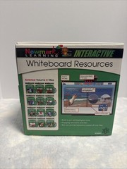 Newmark Learning Science Volume 2, Interactive Whiteboard 12 CD-ROMs