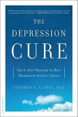 The Depression Cure: The 6-Step Program to Beat Depression without Drugs – GOOD