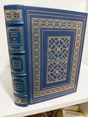 Franklin Library Great Expectations by Charles Dickens 100 Greatest Books