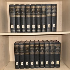 THE PAPERS OF THOMAS JEFFERSON – Complete Set 1-18, Princeton University Press ￼