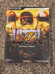 Ultra Street Fighter IV by BradyGames Staff and Capcom Staff (2014, Trade…