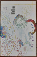 PROMETHEA #32, ALAN MOORE, FINAL ISSUE, AMERICA’S BEST COMICS, APRIL 2005, VF