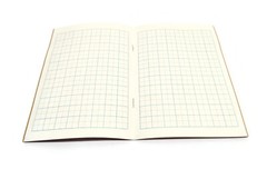 Chinese Character Writing Exercise/Practice Book – Pack of 10 books – 拼音田字格本练习册