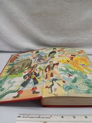 The Children’s Hour: Caravan of Fun by Barrows, Marjorie 1953