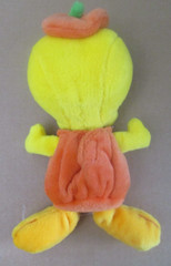 Vintage Looney Tunes Sylvester & Tweety 2 HC Books Plush & PVC Figures