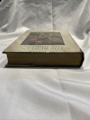 Wagner Ring of the Niblung Rhinegold & The Valkyrie Arthur Rackham 1939 1st