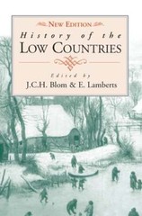 History of the Low Countries by J C H Blom: New