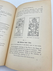 The Tarot of the Bohemians