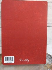 3000 Questions About Me Activity Journal – 2022 Piccadilly Multi-Colored
