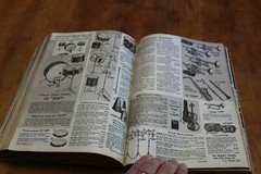 Vintage Montgomery Ward Wards Spring Summer 1966 Catalog 1,308 Pages Albany NY
